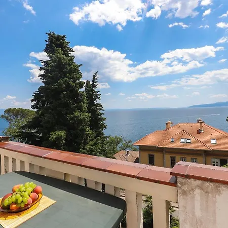 Appartement Splendid View *