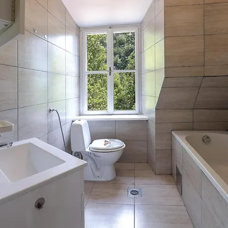 Splendid View Appartement