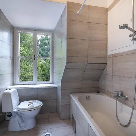 Splendid View Opatija