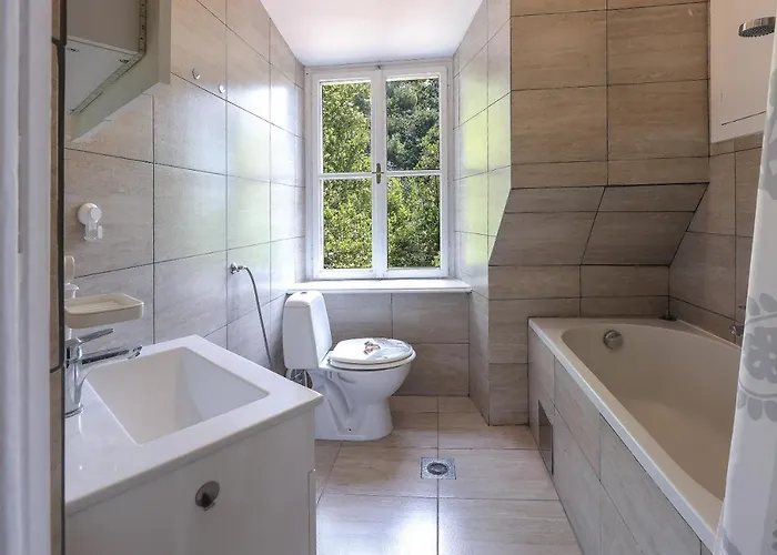 Splendid View Apartment