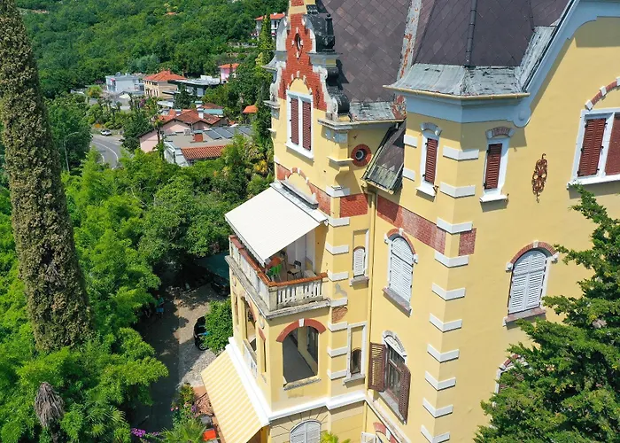 Splendid View Apartment