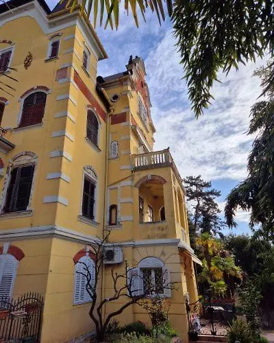 Splendid View Opatija