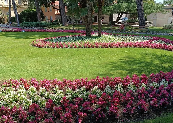 Apartment Splendid View Opatija