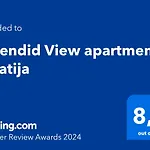 Splendid View Apartment *