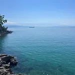 Splendid View Apartment Opatija