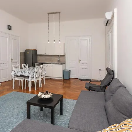 Splendid View * Opatija