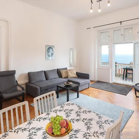 Splendid View * Opatija