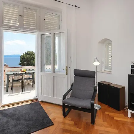 Splendid View Apartman