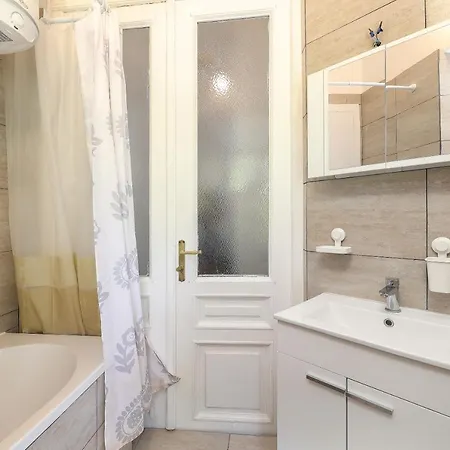 Splendid View Lejlighed *