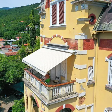 Splendid View Apartman *