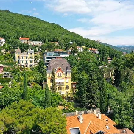 Splendid View Apartman *