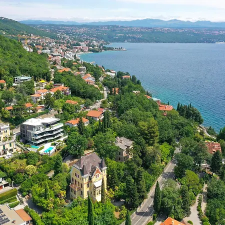 Apartman Splendid View
