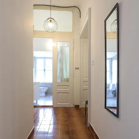 Splendid View * Opatija