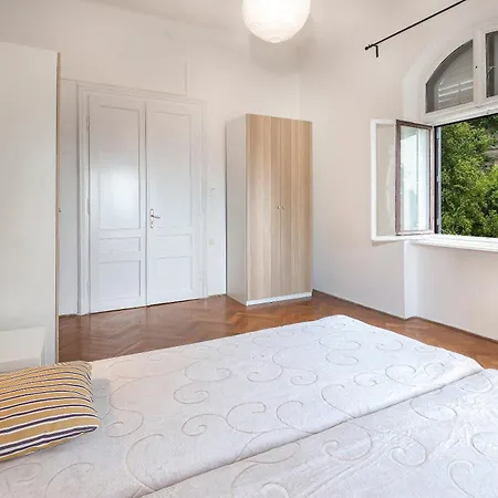 Apartman Splendid View