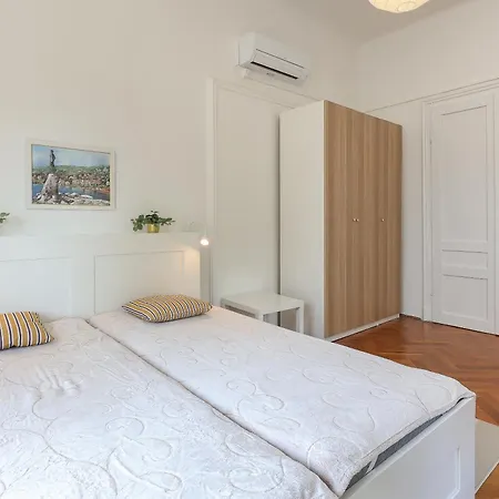 Splendid View Apartamento Opatija