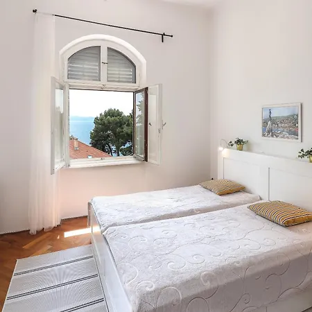 Apartman Splendid View *
