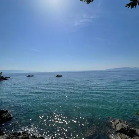 Splendid View Apartamento Opatija