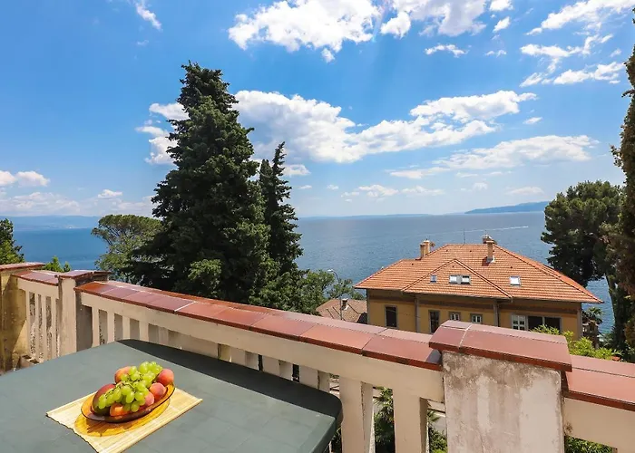 Апартаменты Splendid View *