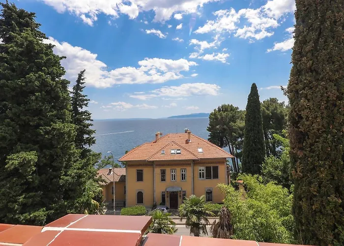 Splendid View Апартаменты