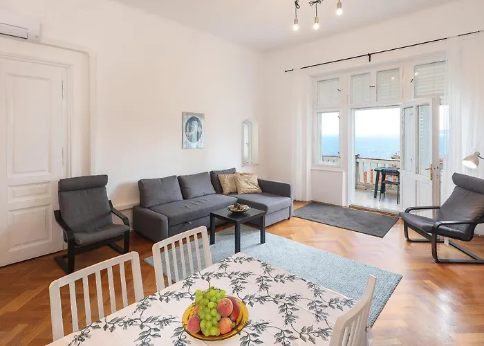 Splendid View * Опатия