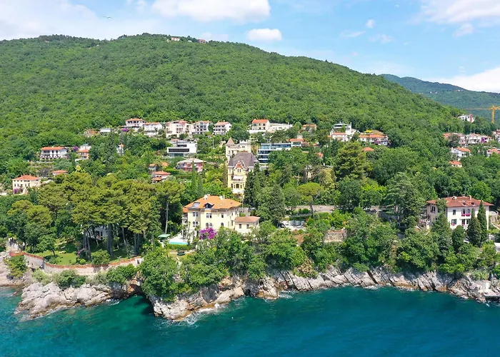 Splendid View Апартаменты *