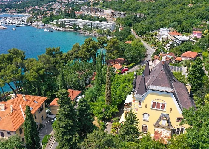 Splendid View * Опатия