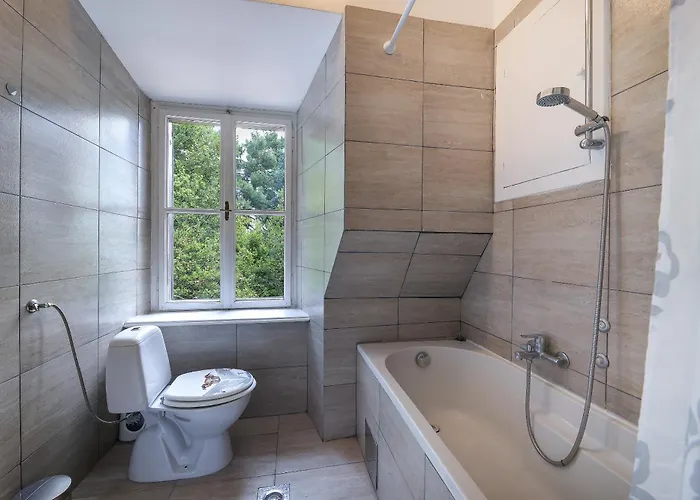 Splendid View Опатия