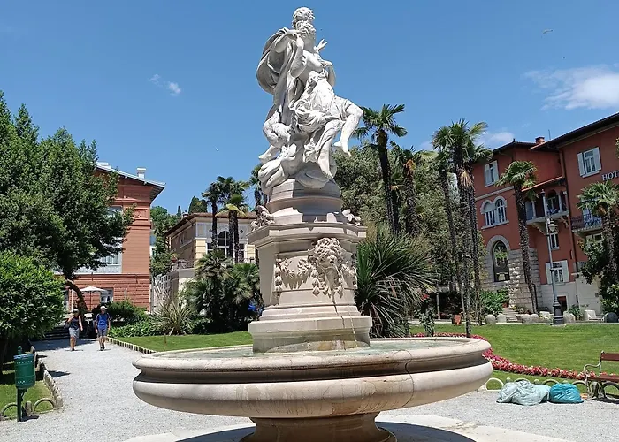 شقة Splendid View *