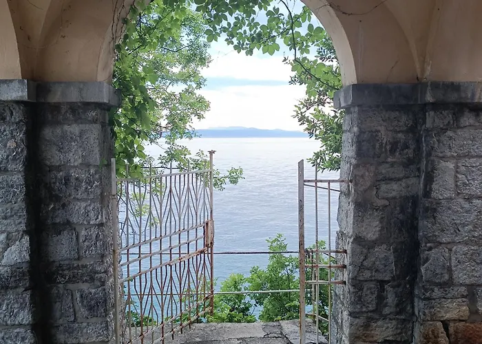 Апартаменты Splendid View