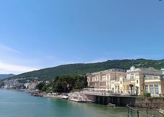 Апартаменты Splendid View