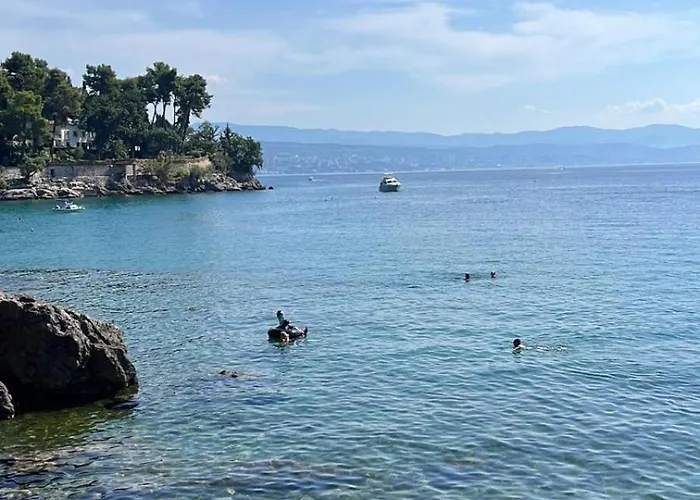 Апартаменты Splendid View