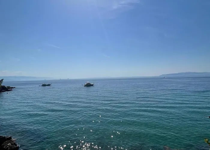 Splendid View Апартаменты Опатия