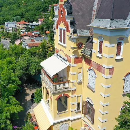 Splendid View Appartement