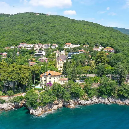 Splendid View Appartement *