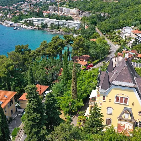 Splendid View * Opatija