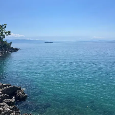 Splendid View Apartment Opatija