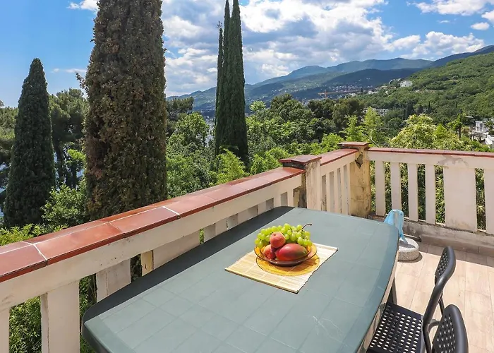 Splendid View * Opatija