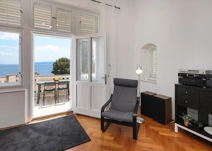 Splendid View Appartement