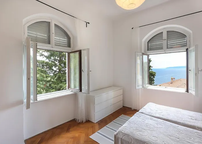 Appartement Splendid View