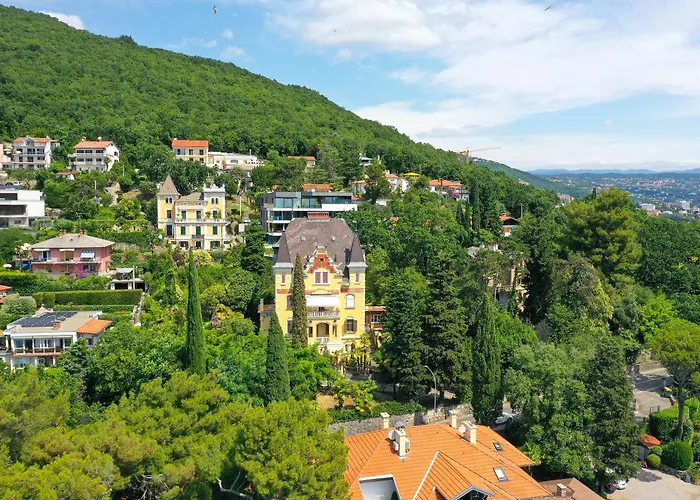 Splendid View Appartement *