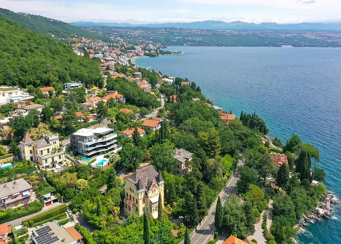 Appartement Splendid View