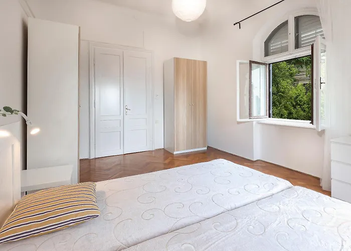 Appartement Splendid View