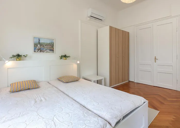 Splendid View Appartement Opatija