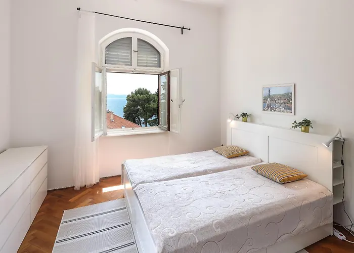 Appartement Splendid View *