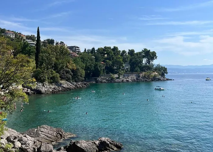 Splendid View Opatija